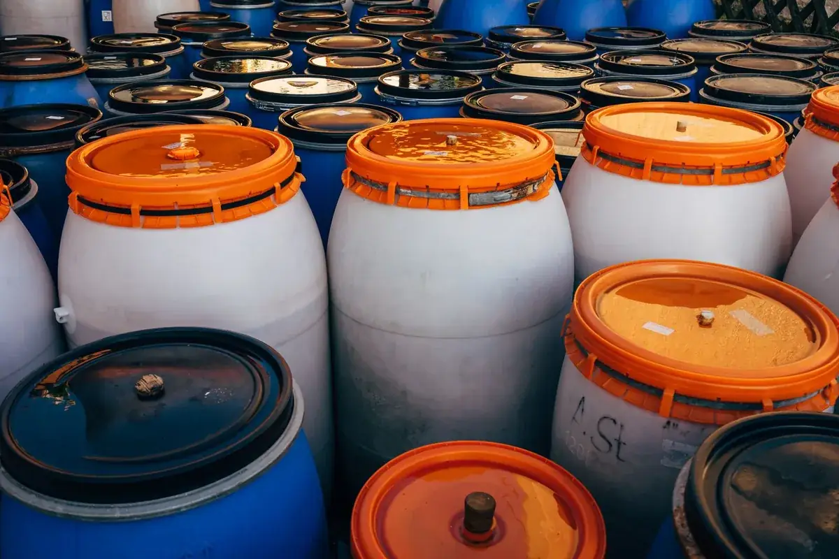 Hazmat Cleanup in Edgebrook, Houston, TX