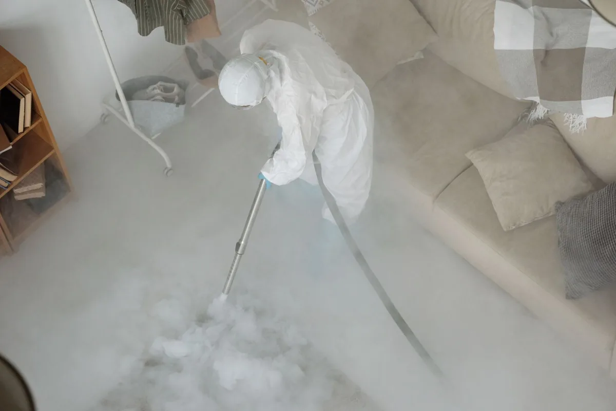Crime Scene Cleanup in Edgebrook, Houston, TX